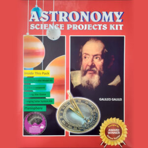Astronomy Science Kit
