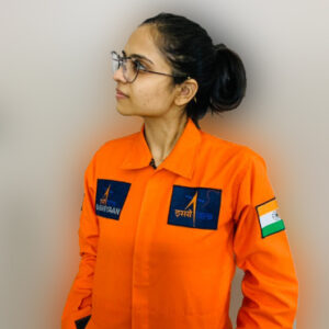 ISRO Jacket